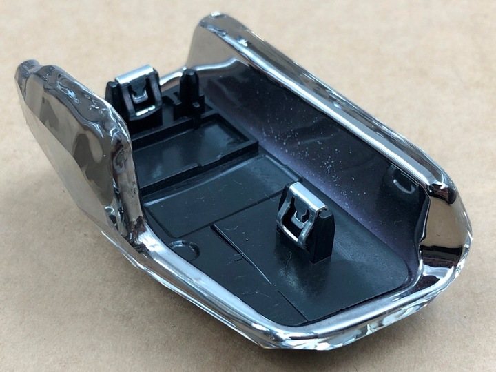 фото №11, Kryształ ручка do sline audi колір q5l sq5 a4 a4l rs4 a5 rs5 s4 s5 sq5 q7