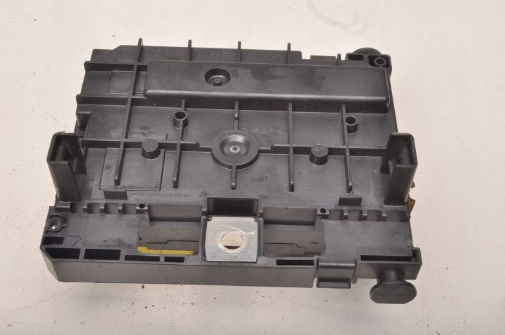 фото №6, Peugeot 308 i citroen c4 i 1.6 hdi коробка модуль bsm 9664706280