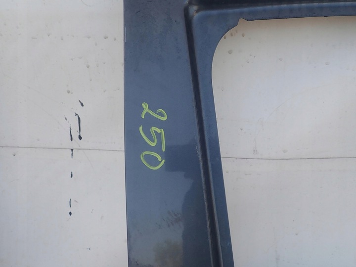 фото №6, Renault clio iii 3 3d 05-12 двері перед праві