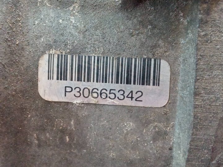 фото №6, Компрессор кондиционера 8708581 p30665342 2.4 20v volvo s70 i 1996-2000