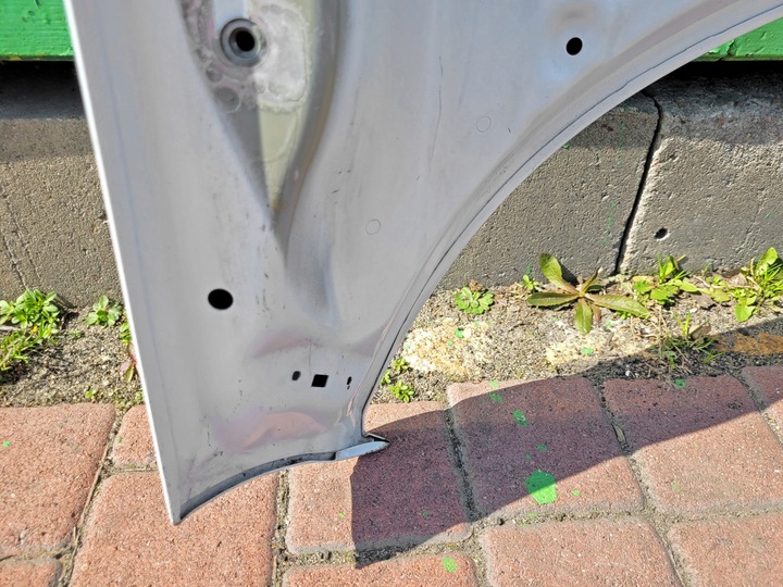 фото №11, Капот volvo xc40 2017-