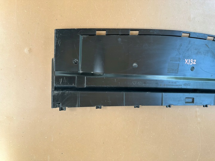 фото №7, Mercedes vito v-klasa a447 14- захист po бампер