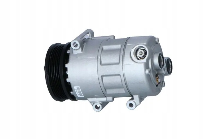 фото №9, Компресор компресор кондиціонера 32403 nrf ford