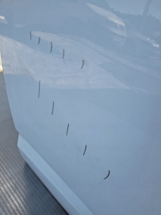 фото №9, Дверь левая правые передние задние ford c-max 2 2009-19