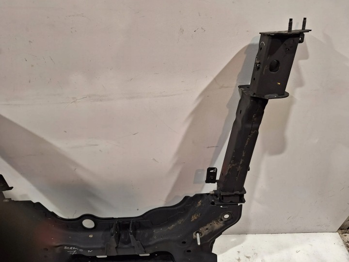 фото №7, Підрамник перед renault scenic iv 1.5 dci