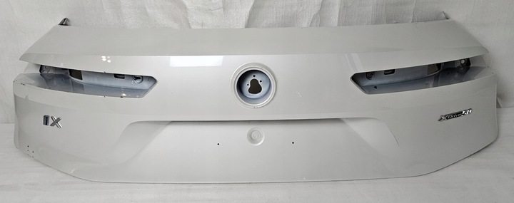 фото №1, Накладка кришки зад bmw ix i20 2021-