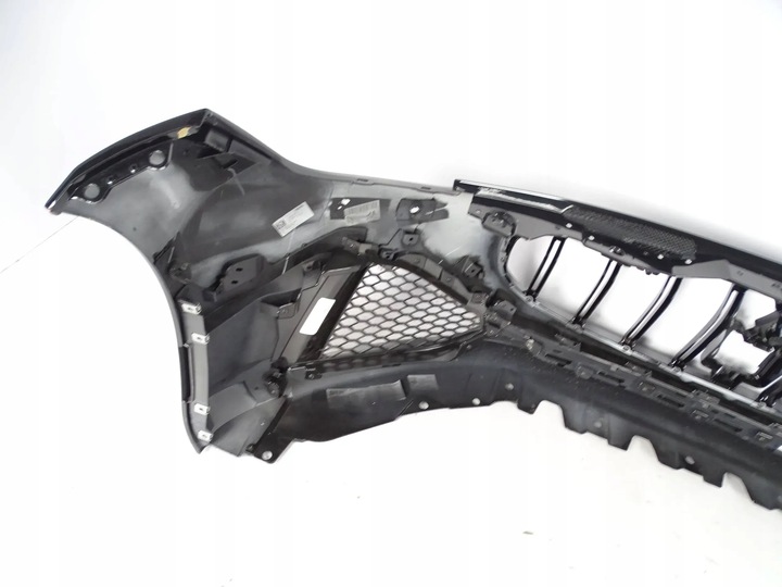 фото №9, Бампер перед переднее maserati granturismo m189 trofeo