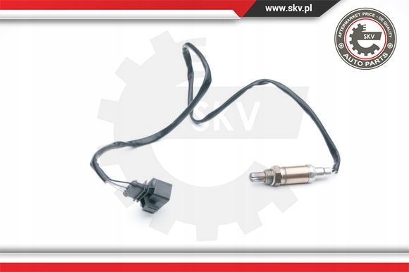 фото №2, Датчики лямбда esen skv 09skv599