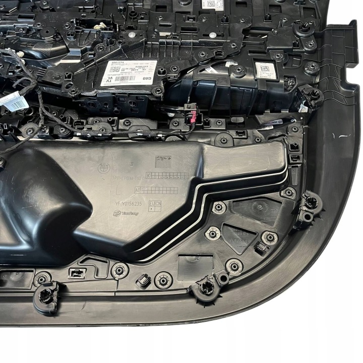 фото №11, Карта двери левые перед do bmw 5 g60 g61 5a93713