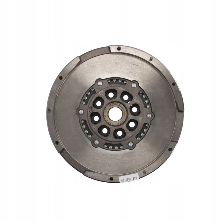 фото №1, Колесо двухмассовый ford ford 2.2