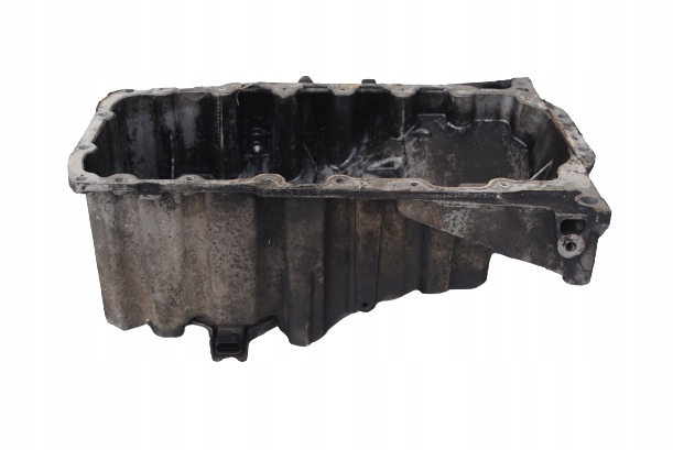 фото №1, Поддон масла 1.4 1.6 fsi vw seat skoda audi