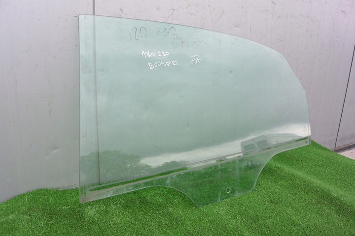 фото №8, Скло двері права зад vw passat b7 usa 2012 / 2013