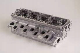 фото №7, Нова головка клапани вкладиші vw audi 2.0 tdi bkd