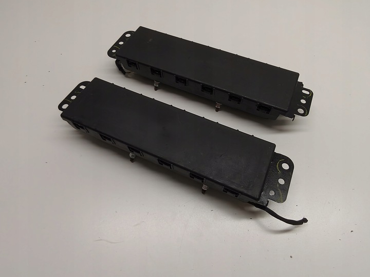 фото №7, Jeep grand cherokee wl подушка коленная подушка безопасности оригинал 2021-