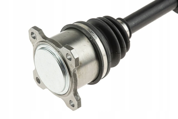 фото №2, Nty піввісь привідна