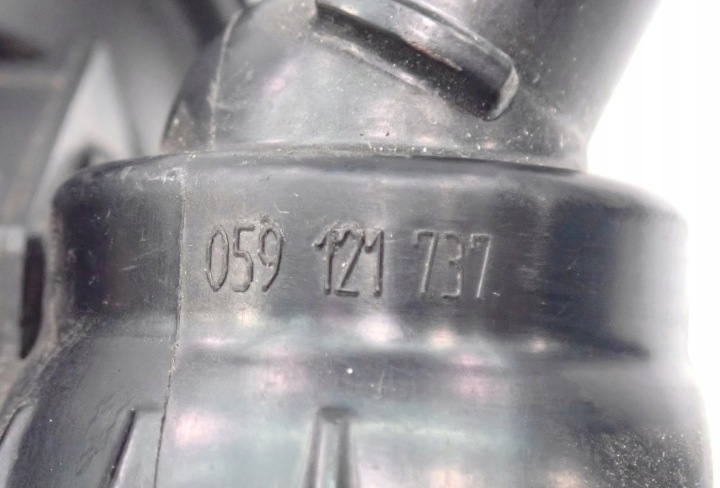 фото №11, Клапан регулирующий основний  audi q7 4l 059121737