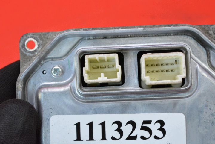 фото №6, Блок розпалу ксенону оригінал  ксенон права 85967-47010 toyota prius 3 iii xw30 09-11