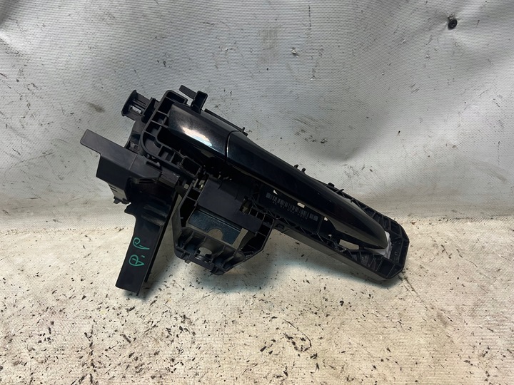 фото №1, Mercedes класс b w246 ручка правые перед зад 191