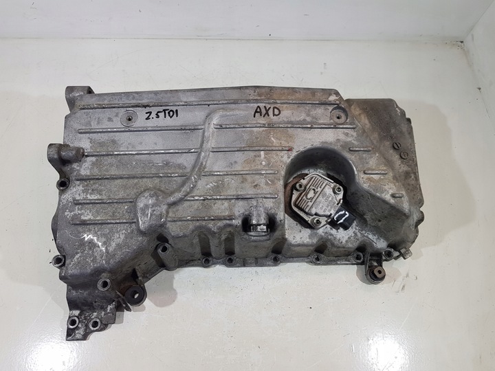 фото №1, Поддон масляная масла 070103603k vw transporter t5 2.5 tdi