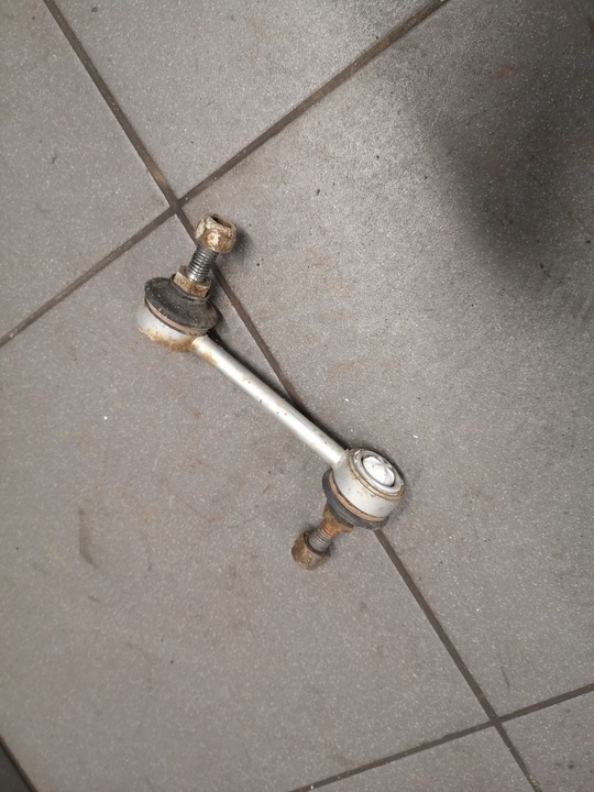 фото №1, Соединитель стабилизатора зад audi a8 d2 4d0505465d