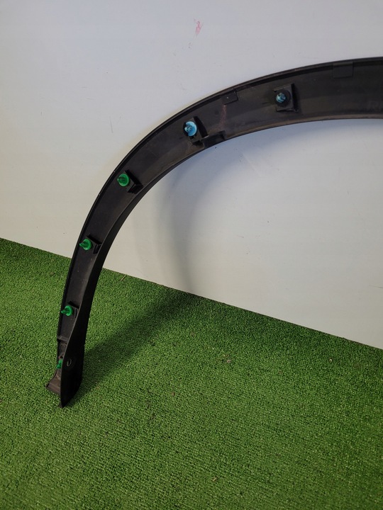 фото №9, Mazda cx5 ii 2 планка крила праві перед накладка na крило kb7w-51w21