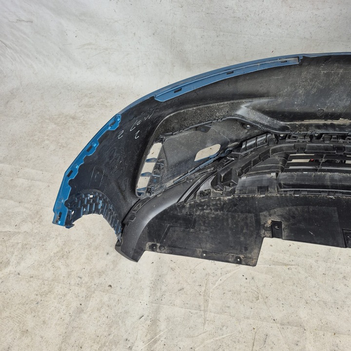 фото №9, Byd atto 3 бампер перед переднее sc2e-2803111a