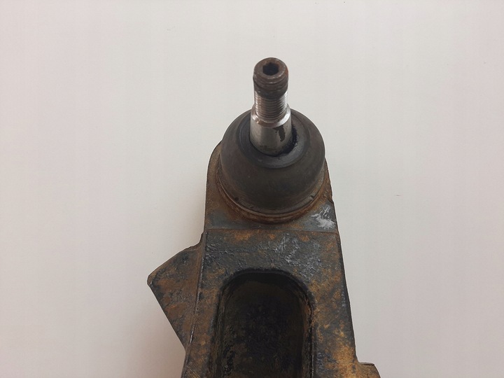 фото №16, 2007 jeep commander важіль переднє нижній