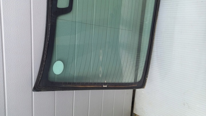 фото №6, Стекло зад задняя volvo s80 i 00r