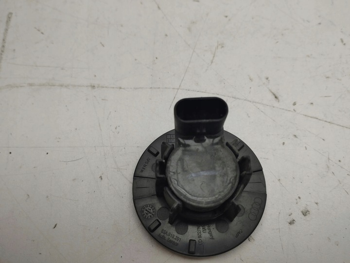 фото №6, Audi q3 f3 датчик паркування pdc 2019 5q0919275c