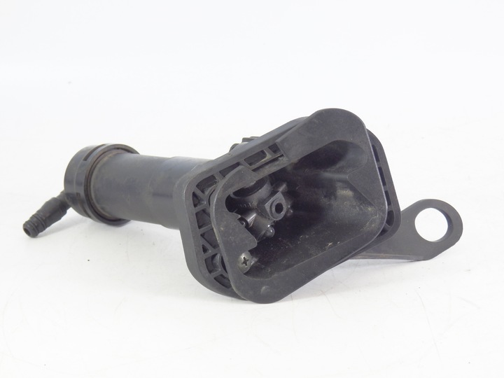 фото №1, Розпилювач фара лівий nissan micra k12