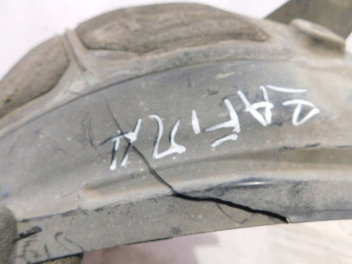 фото №2, Підкрилок перед передні ліві opel zafira c