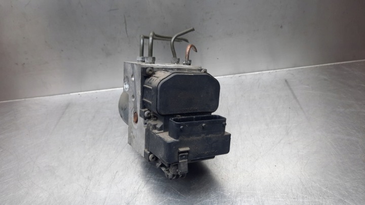 фото №4, Блок управления abs opel astra g 1.7d 98r hb 3d 90581417hl