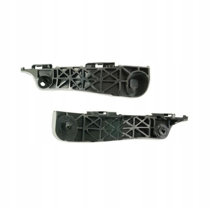 фото №1, Крепление бампера p левая toyota rav4 xa30 06-