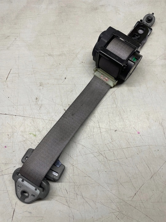 фото №3, Jeep grand cherokee wk 05-10 pas левый перед