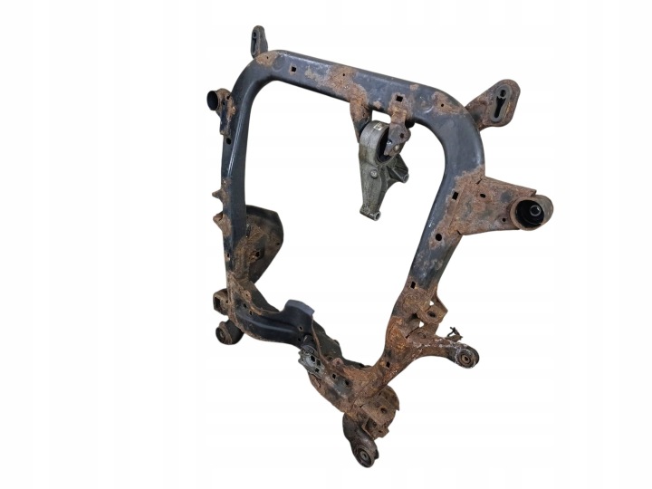 фото №5, 2012 opel meriva b підрамник передні 24459803