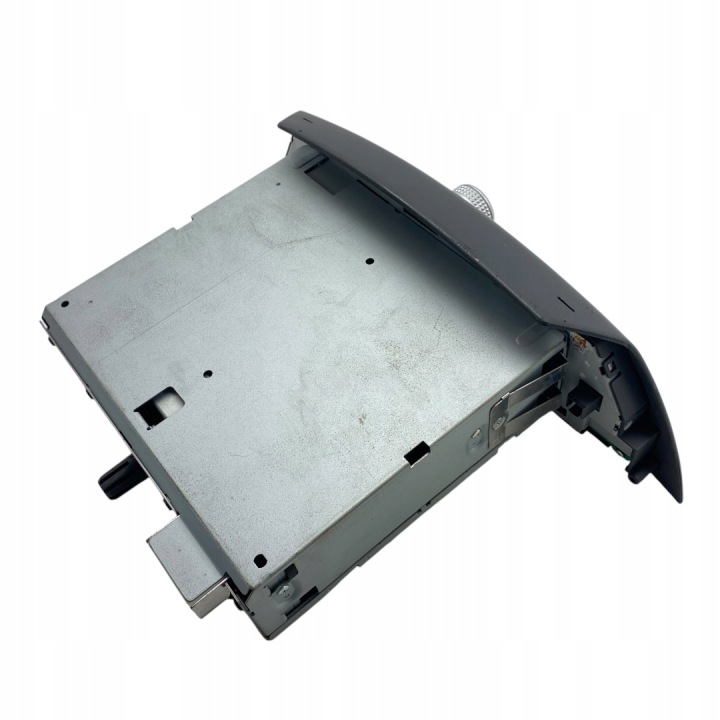 фото №13, Магнитола cd cabasse renault laguna 3 iii 281150014r