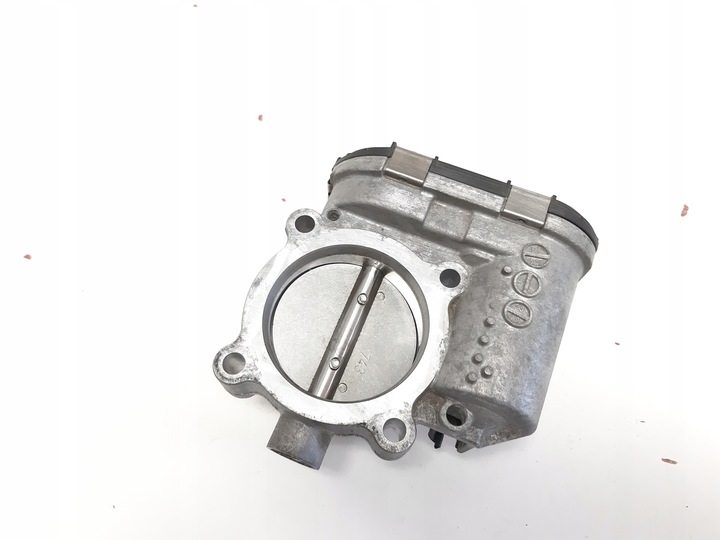 фото №7, Ford mondeo mk4 2.0 eco дросельна заслінка ag9g-9f991-ab