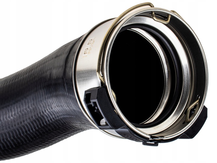 фото №11, Труба шланг turbo mercedes glk 200 cdi 2045280000