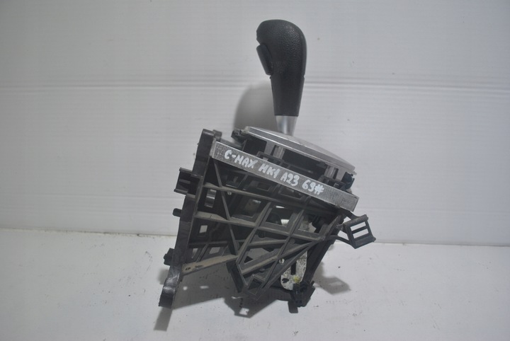 фото №1, Домкрат зміни коробки передач ford c max mk1