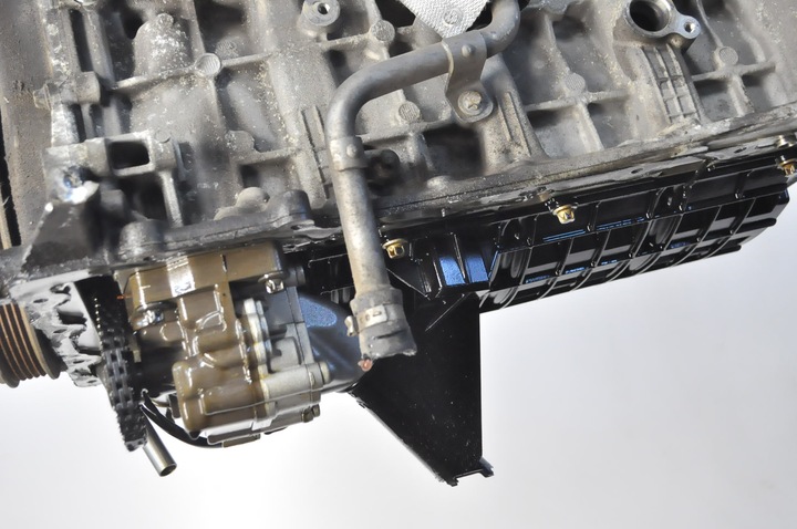 фото №8, Mercedes w176 cla c117 gla x156 45 amg 2.0 16v 360km 381km двигатель 133980