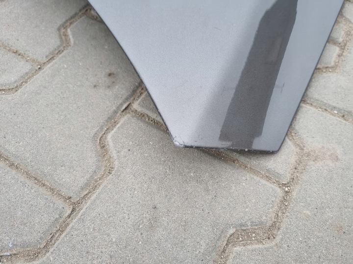 фото №12, Mercedes cls w218 капот кришка двигуна супер стан