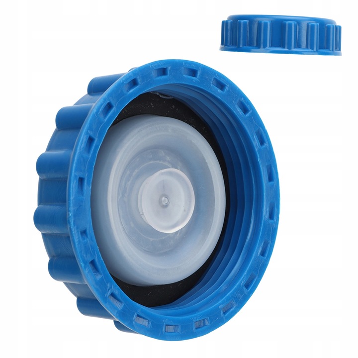 фото №12, Обігрів стояночний кришка заливання пального з прокладка 58mm заміна