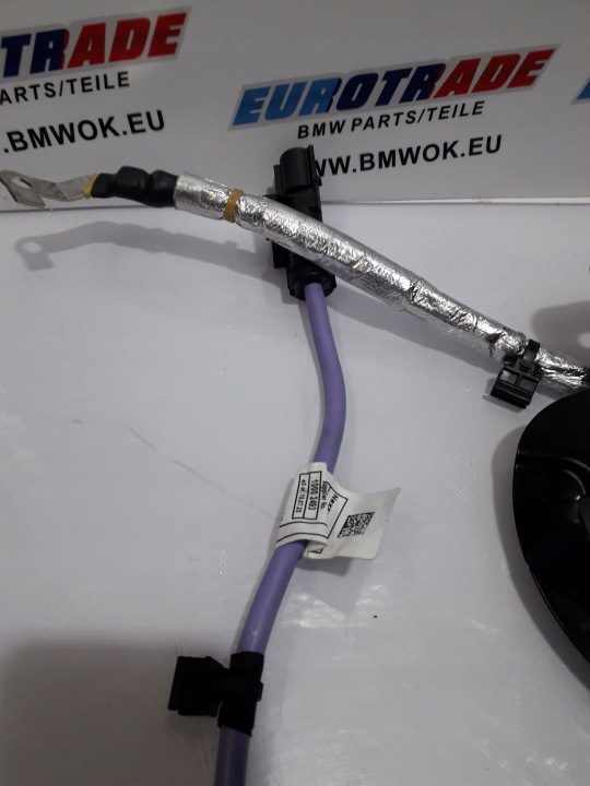 фото №11, Bmw g05 g06 g07 f95 f96 lci рестайлинг модуль блок управления  pcu 5b3c944