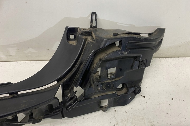 фото №11, Середні кріплення заднього бампера bmw 7 f01, f02 7183883 3.0l дизель