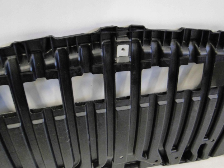 фото №6, Mercedes cls 218 защита pod бампер amg