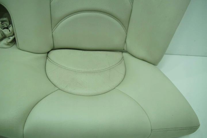 фото №5, Jaguar xk xk8 xkr купе 01-06 диван задня спинка ned