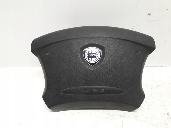 фото №12, Lancia lybra 99-05 консоль панель подушки датчик подушка безпеки ремені