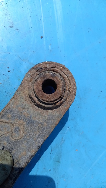 фото №4, Рычаг зад задний правый volvo xc60 7g91-5500-vbb