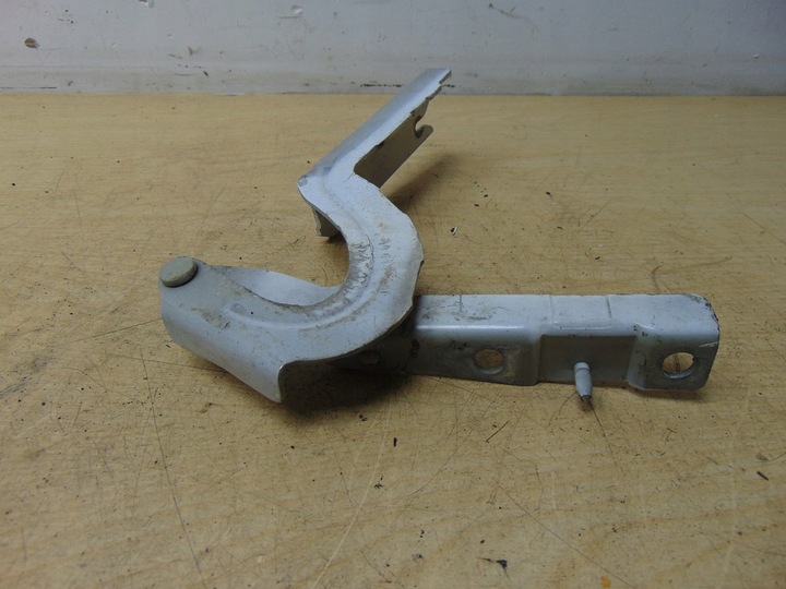 фото №6, Петля капота правый jumpy scudo expert 2007- запчасть