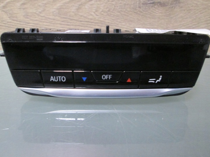 фото №10, Bmw x3 f97 g01 x4 f98 g02 панель климат-контроля климат